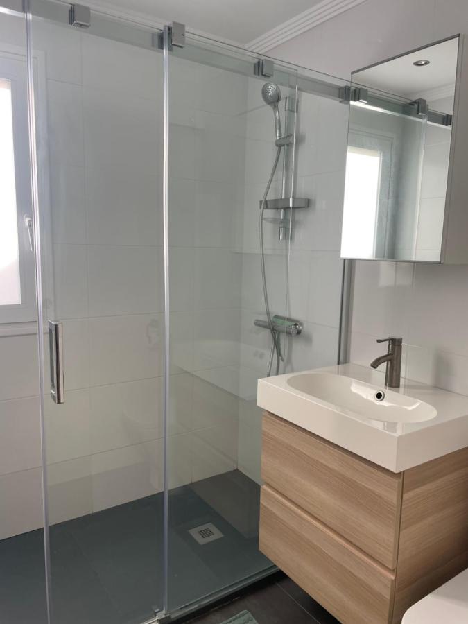 Buena Vista Apartment, 3 Bedrooms Ситио-де-Калаонда Экстерьер фото