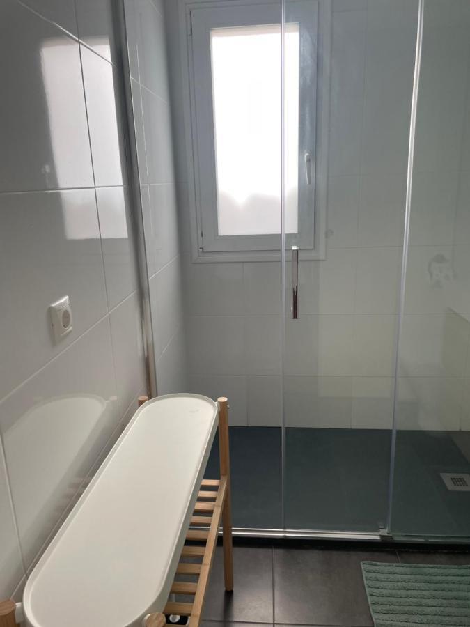 Buena Vista Apartment, 3 Bedrooms Ситио-де-Калаонда Экстерьер фото