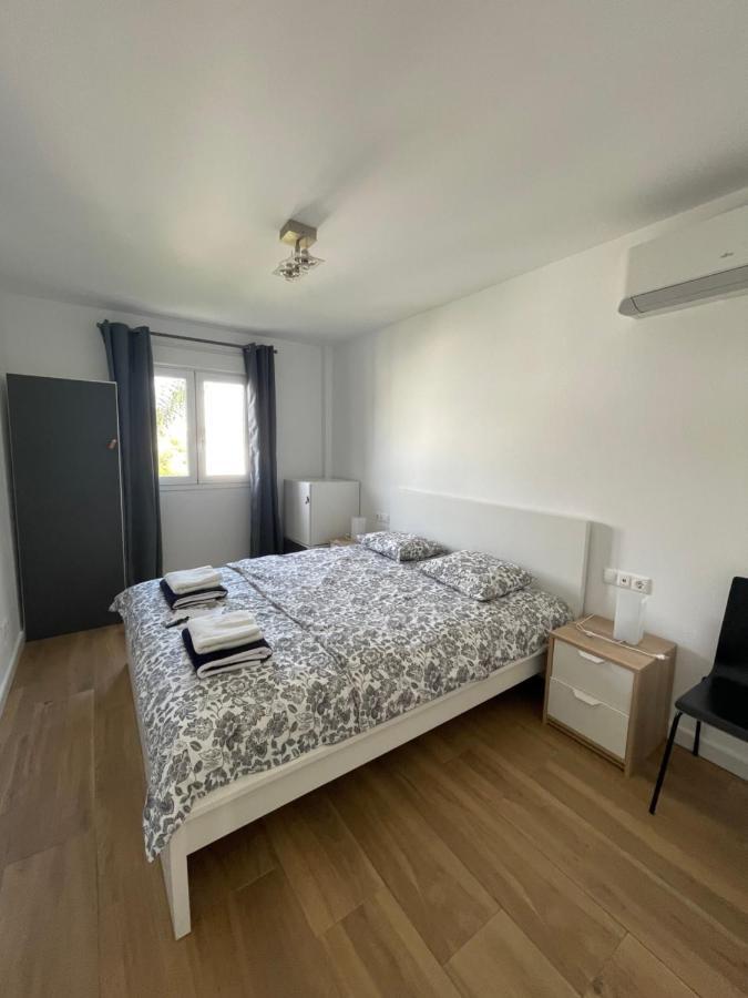 Buena Vista Apartment, 3 Bedrooms Ситио-де-Калаонда Экстерьер фото