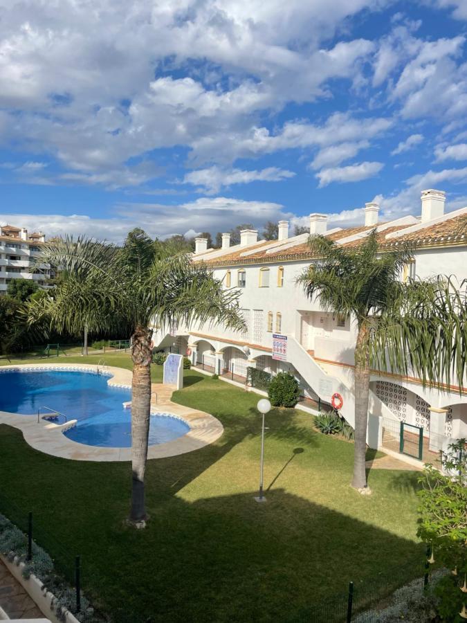 Buena Vista Apartment, 3 Bedrooms Ситио-де-Калаонда Экстерьер фото
