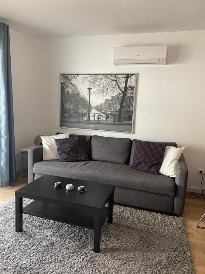Buena Vista Apartment, 3 Bedrooms Ситио-де-Калаонда Экстерьер фото