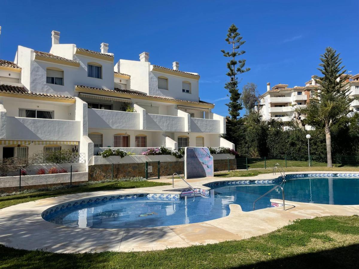 Buena Vista Apartment, 3 Bedrooms Ситио-де-Калаонда Экстерьер фото