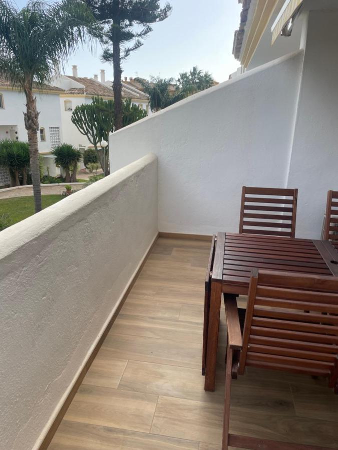 Buena Vista Apartment, 3 Bedrooms Ситио-де-Калаонда Экстерьер фото